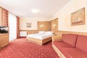 Doppelzimmer Economy plus | W03 | 30 m²