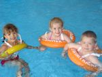 Fred Swim Academy