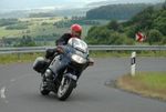 Motorrad: Suzuki "Bandit 650S"