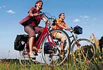 Mountainbike-Tage im Schwarzwald