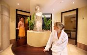 5 RELAX u. GENIESSERTAGE&nbsp; vom 26.September bis 01. Oktober 2010 mit Verw&ouml;hnpension im Komfort-S&uuml;dbalkon-Doppelzimmer SATTLEI p.Person EU 400.00 inkl.&nbsp; je 1 Hot-Stone-Massage ( 75.00) 1 Stein&ouml;lbad in der Herz-Whirlwanne (26.00)