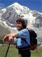 Messner Mountain Woche