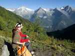 Mini vacation during the "Golden Autumn"(3 nights)