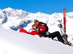 Weiße Wochen im Ahrntal