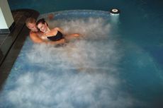 Pure Luxury – High Above the Clouds