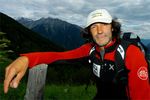 Hiking week &ldquo;All is mountain in the Ahrntal&rdquo; with Hans Kammerlander