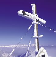 Bergweihnacht in Leogang