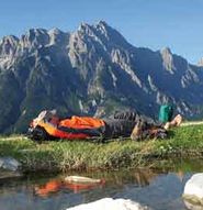 Wanderwoche in Leogang