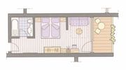 "Monika" Comfort Room