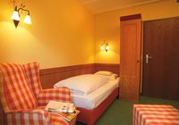 zum Kreuz - Chambre simple Stammhaus
