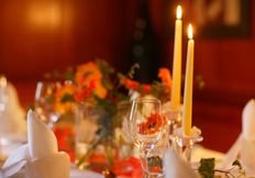 Due to the popularity of this package, we have extended its validity by one year.In 2010 Karl and Martha Kunz celebrated their 30th anniversary of running Hotel zum Kreuz - celebrate with us, thanks to this great package!