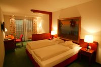 zum Kreuz - Doppelzimmer  Föhrental