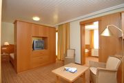 Dreibett Appartement Kamille - Familienarrangement