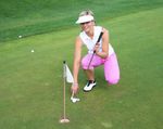 Advanced course with tournament-qualification exam - Requirement for this special course is min. HCP -54. The focus of training is on achieving tournament qualification (HCP-45).During training, you will work on your swing (incl. video analysis), rules of the game and golf strategy.Minimum Participation: 2 people - maximum 4 people