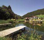 Family holidays at the Wilder Kaiser - in our Kaiserstudios and Kaisersuites are special children weekly prices in a separate room, including childcare. Children rates 4 - 10 years from € 112 for 7 nights11-16 years from € 147 for 7 nights