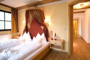 Kaiser Suite im Ansitz