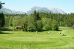 Total Golf Experience - 3 nights