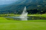 Golf Times Three