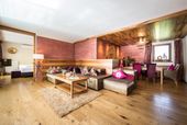 Penthouse-Suite Andreus