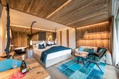 Balance Suite Golf Lodge