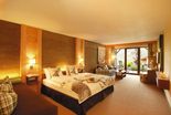 Garden Suite (2-5 Guests)