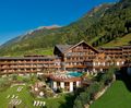 5 Sterne Hotel Andreus in Südtirol
