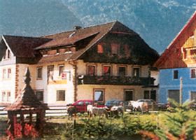 Pension Urban
