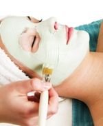 Small Facial Treatment - approx. 60 minutes