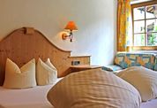 Appartement Schönwies