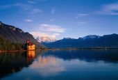 Forfait Château de Chillon