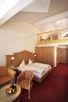  - Maisonette Himmelreich im Hotel Gletscherblick