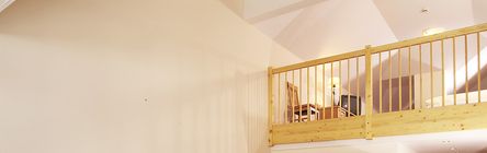 Gletscherblick - Maisonette Himmelreich im Hotel Gletscherblick