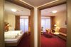  - Romantik-Suite in Ihrem 4 Sterne Hotel Gletscherblick