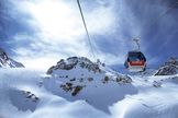 Weiße Wochen  - Winterurlaub im Pitztal