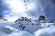 Weiße Wochen  - Winterurlaub im Pitztal