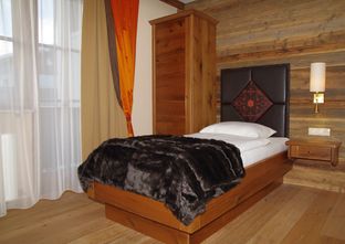 Hotel Sonnhof - ''Sonnhof' Single Room