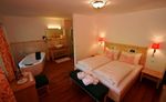 Hotel Tuxertal - Geniesserbaumsuite ZIRBE