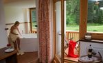 Hotel Tuxertal - Wellnessbaumsuite NUSSBAUM