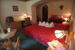 Hotel Tuxertal - Juniorsuite ALMRAUSCH