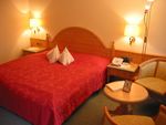 Hotel Tuxertal - Komfortzimmer SILBERDISTEL