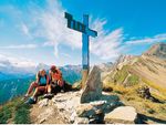 WANDERN MIT PROFIS