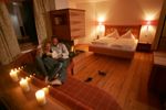 Hotel Tuxertal - Forest Suite "APPLE TREE"