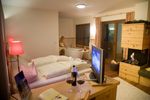 Hotel Tuxertal - Geniesserbaumsuite FICHTE