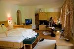 Hotel Tuxertal - Forest Suite "PINE"