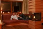 Hotel Tuxertal - Family Suite "APPLE TREE"