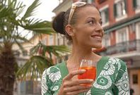Wellness Pur mit Freundinnen oder dem Partner | 3 Tage ( Do - So )