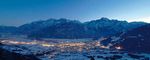 Advent in Grandhotel Lienz*****