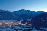 Ski &  Sun & Relax & Dolomiten