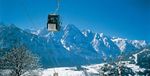 Grandhotel Lienz - specjalna oferta zimowa  | 4 noclegi