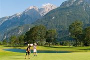 Golf & relax al Grand Hotel Lienz | 3 notti  ( giov. - dom. )